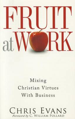 Book cover for Fruit at Work