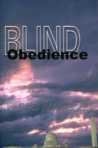 Cover of Blind Obedience