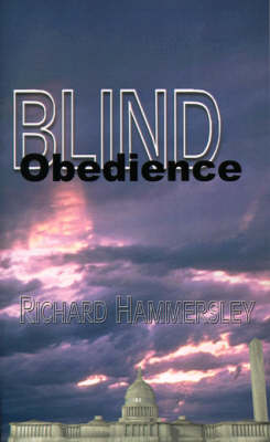 Book cover for Blind Obedience