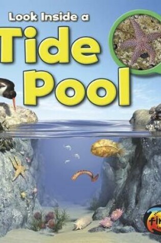 Cover of Tide Pool