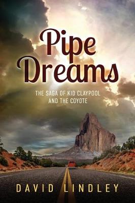 Book cover for Pipe Dreams