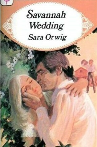 Cover of Savannah Wedding