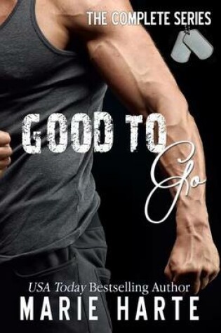 Cover of Good to Go (the Complete Series)