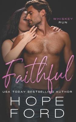 Book cover for Faithful