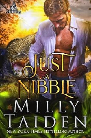 Cover of Just a Nibble