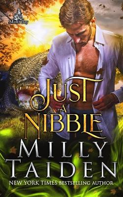 Book cover for Just a Nibble