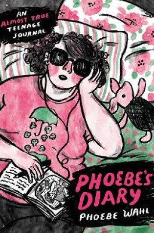 Cover of Phoebe's Diary