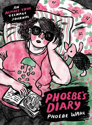 Cover of Phoebe's Diary