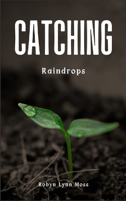 Book cover for Catching Raindrops