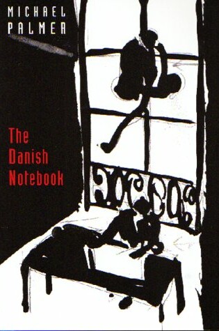 Cover of The Danish Notebook