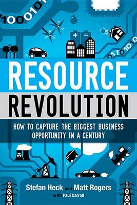 Book cover for Resource Revolution