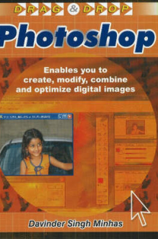 Cover of Photoshop