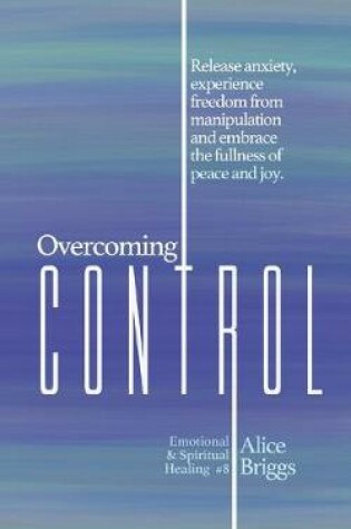 Cover of Overcoming Control