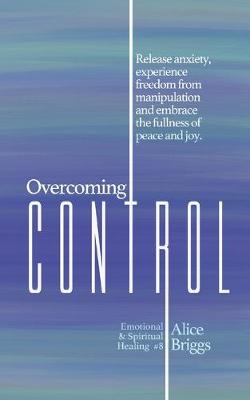 Cover of Overcoming Control