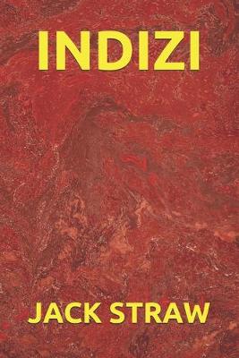 Book cover for Indizi