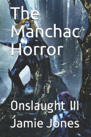 Cover of The Manchac Horror