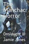 Book cover for The Manchac Horror