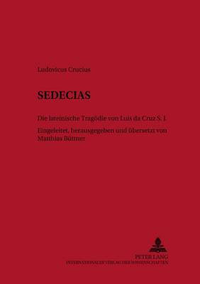 Cover of Sedecias