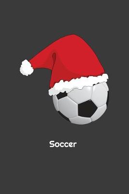 Book cover for Soccer