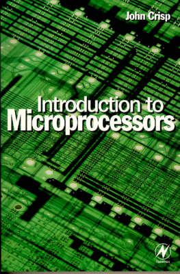 Cover of Introduction to Microprocessors