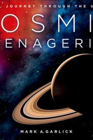 Cover of Cosmic Menagerie