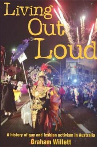 Cover of Living out Loud