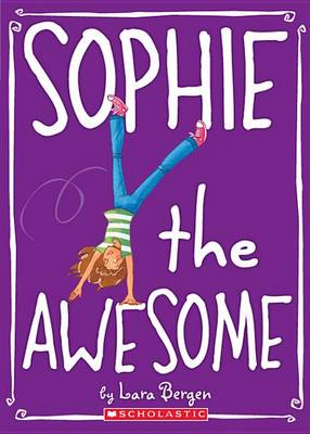Book cover for Sophie #1