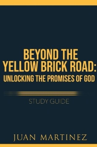Cover of Beyond the Yellow Brick Road Study Guide