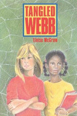 Cover of Tangled Webb