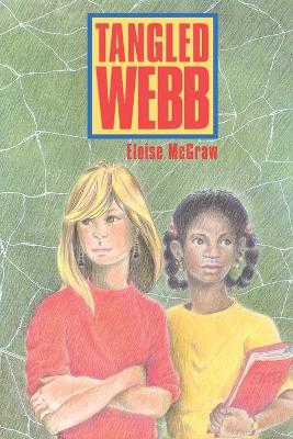 Book cover for Tangled Webb