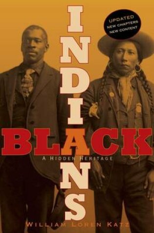 Cover of Black Indians