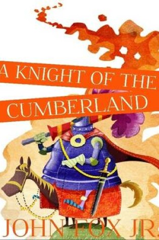 Cover of A Knight of the Cumberland