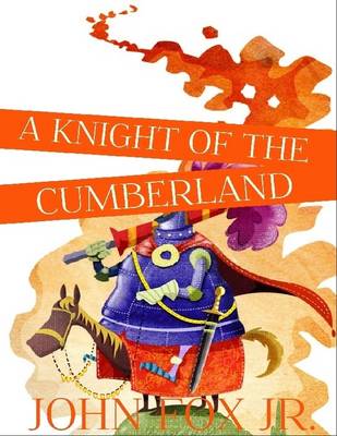 Book cover for A Knight of the Cumberland