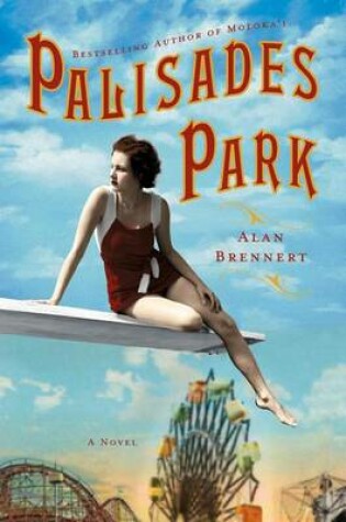 Cover of Palisades Park