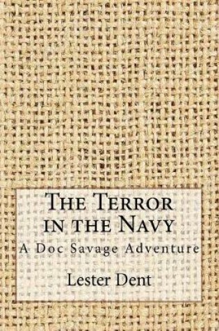 Cover of The Terror in the Navy