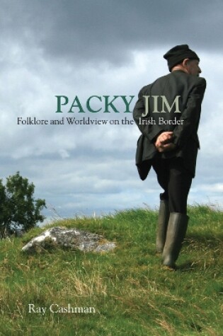 Cover of Packy Jim