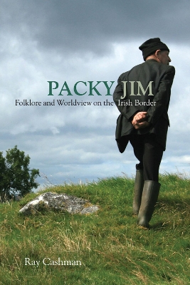 Book cover for Packy Jim