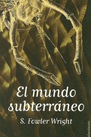 Cover of El Mundo Subterraneo