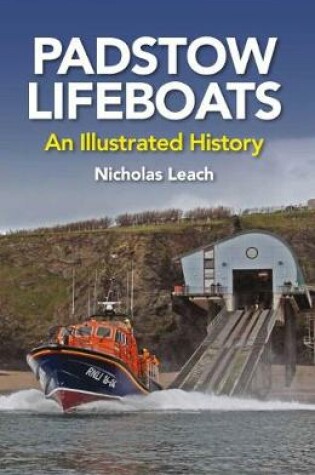 Cover of Padstow Lifeboats