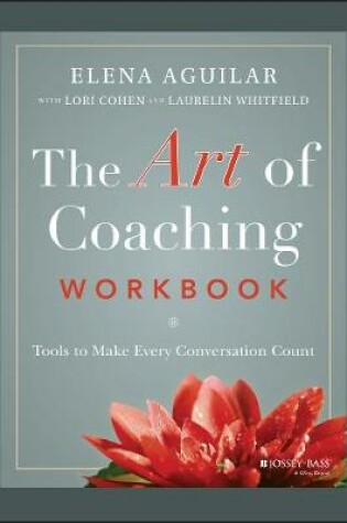 Cover of The Art of Coaching Workbook