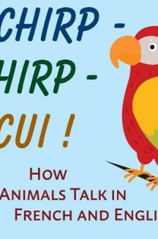Cover of Chirp-Chirp-Cui