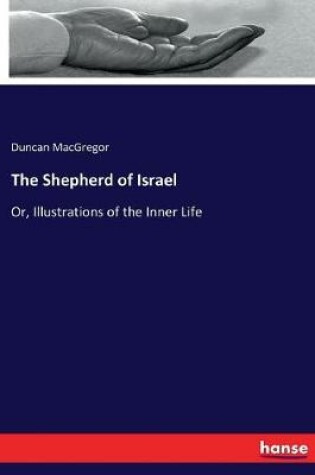 Cover of The Shepherd of Israel