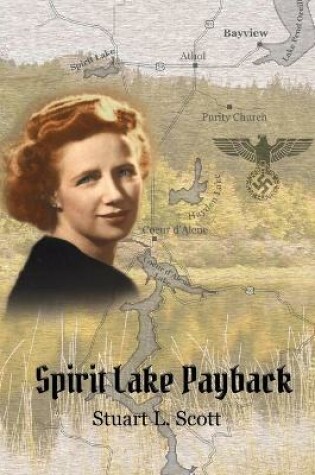 Cover of Spirit Lake Payback