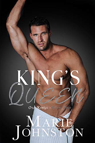 Book cover for King's Queen