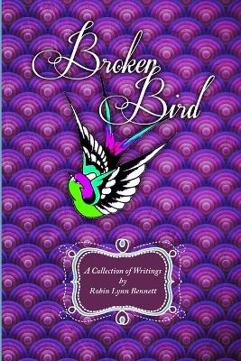 Book cover for Broken Bird