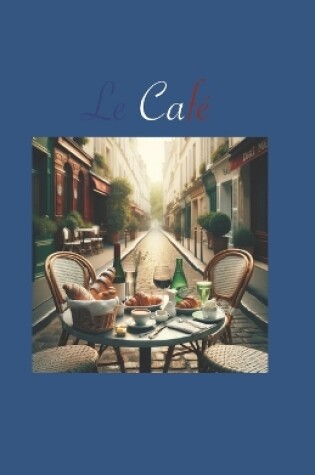 Cover of Le Café