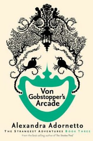 Cover of Von Gobstopper's Arcade