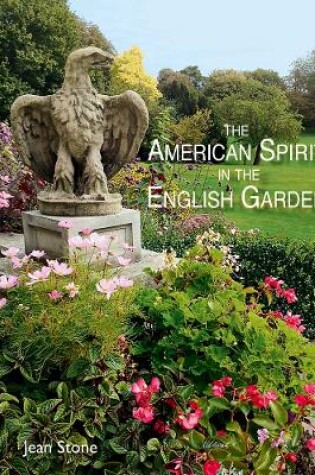 Cover of American Spirit in the English Garden
