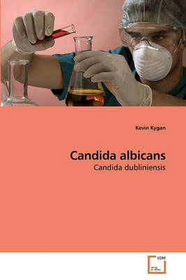 Cover of Candida Albicans