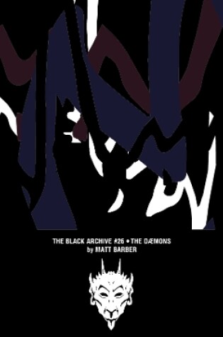 Cover of The Daemons